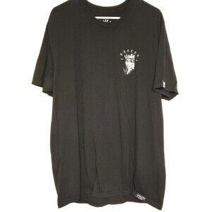 Sullen Queen of Diamonds 2XL T-Shirt